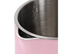 ELECTRIC KETTLE 1,5L PINK, COOL TOUCH