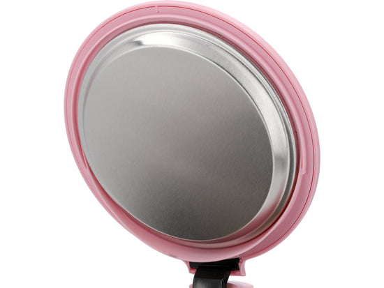 ELECTRIC KETTLE 1,5L PINK, COOL TOUCH