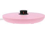 ELECTRIC KETTLE 1,5L PINK, COOL TOUCH