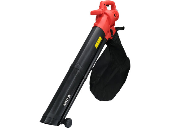 ELECTRIC VACUUM BLOWER 3500W