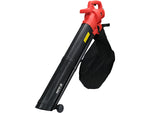 ELECTRIC VACUUM BLOWER 3500W