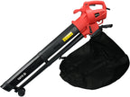 ELECTRIC VACUUM BLOWER 3500W