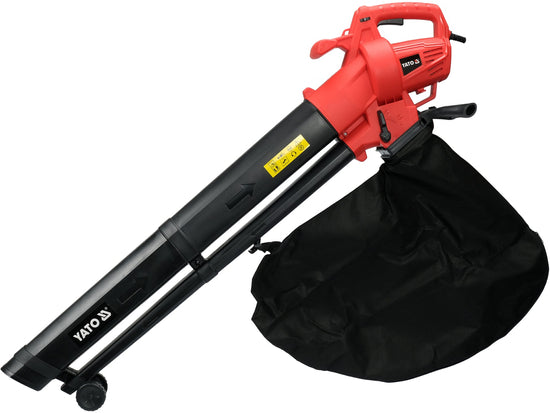 ELECTRIC VACUUM BLOWER 3500W