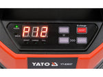 ELECTRONIC BATTERY CHARGER 12V/ 2/ 6/ 10/ 15/ 20A