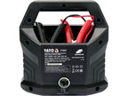ELECTRONIC BATTERY CHARGER 12V/ 2/ 6/ 10/ 15/ 20A