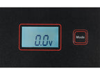 ELECTRONIC BATTERY CHARGER 6V/2A, 12V/4A