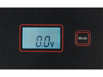 ELECTRONIC BATTERY CHARGER 6V/2A, 12V/4A