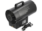 GAS FIRED HEATER 15KW