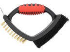 GRILL CLEANING KIT 5PCS