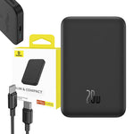 Baseus Magnetic Mini Powerbank 10000 mAh 20 W
