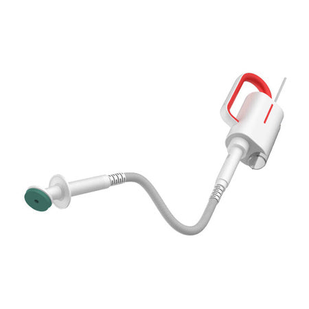Multi-functional steam mop DEERMA ZQ610