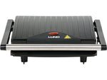 PANINI GRILL 750W 23*14,5CM