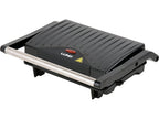 PANINI GRILL 750W 23*14,5CM