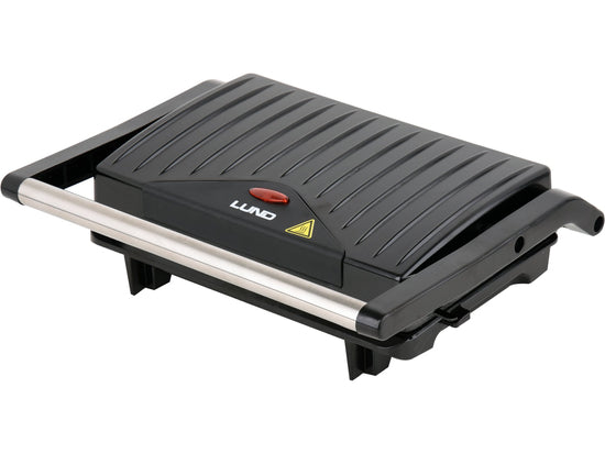 PANINI GRILL 750W 23*14,5CM