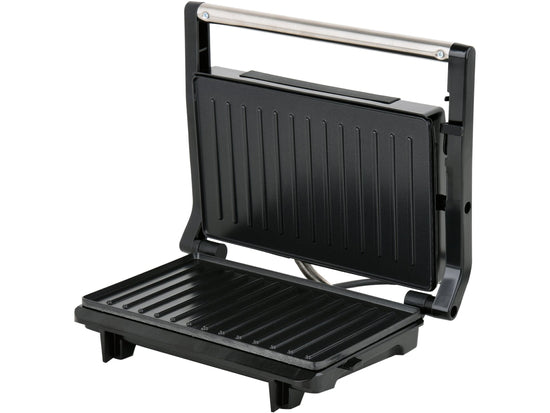PANINI GRILL 750W 23*14,5CM
