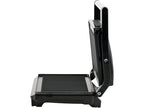 PANINI GRILL 750W 23*14,5CM