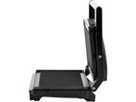 PANINI GRILL 750W 23*14,5CM