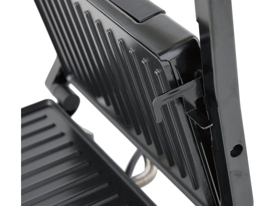 PANINI GRILL 750W 23*14,5CM