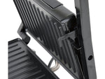 PANINI GRILL 750W 23*14,5CM