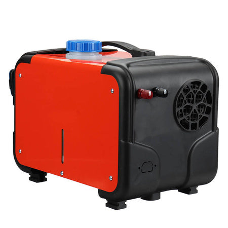 BlitzWolf Autonomais sildītājs BW-AH-H1B, 5kW ar maiņstrāvas ievadi un adapteri