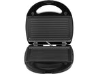 SANDWICH MAKER 760W 3IN1