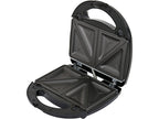 SANDWICH MAKER 760W 3IN1