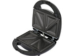 SANDWICH MAKER 760W 3IN1