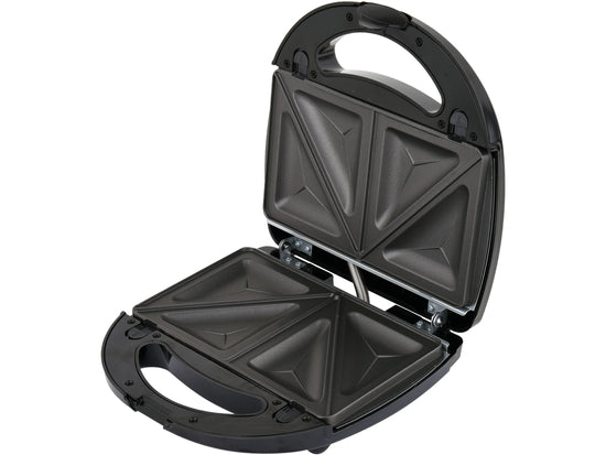 SANDWICH MAKER 760W 3IN1