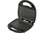 SANDWICH MAKER 760W 3IN1