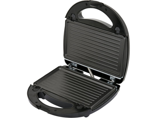 SANDWICH MAKER 760W 3IN1