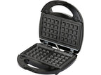 SANDWICH MAKER 760W 3IN1