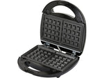 SANDWICH MAKER 760W 3IN1