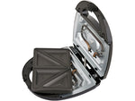 SANDWICH MAKER 760W 3IN1