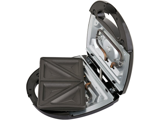 SANDWICH MAKER 760W 3IN1