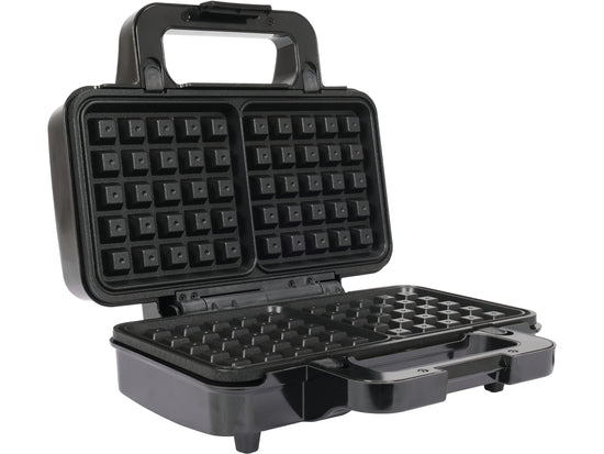 SANDWICH MAKER 900W 3IN1 XXL