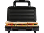 SANDWICH MAKER 900W 3IN1 XXL