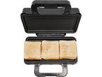 SANDWICH MAKER 900W 3IN1 XXL