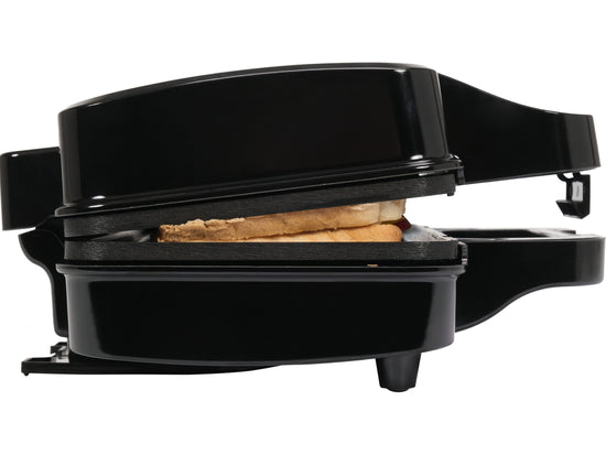 SANDWICH MAKER 900W 3IN1 XXL