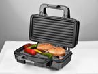 SANDWICH MAKER 900W 3IN1 XXL