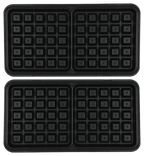 SANDWICH MAKER 900W 3IN1 XXL