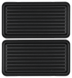 SANDWICH MAKER 900W 3IN1 XXL