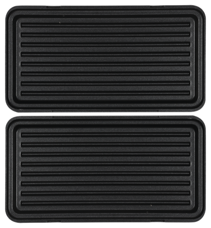 SANDWICH MAKER 900W 3IN1 XXL