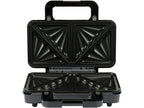 SANDWICH MAKER 900W 3IN1 XXL