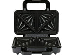 SANDWICH MAKER 900W 3IN1 XXL