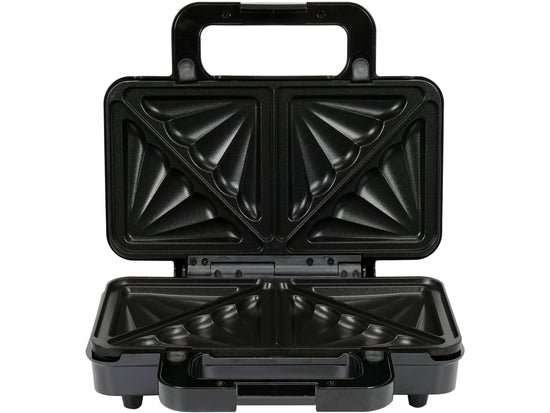 SANDWICH MAKER 900W 3IN1 XXL