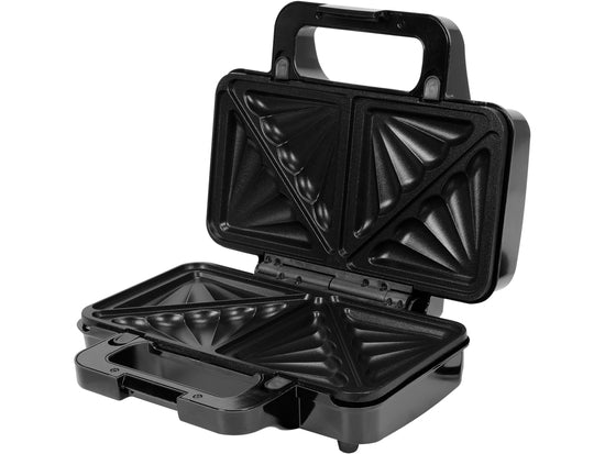 SANDWICH MAKER 900W 3IN1 XXL