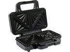 SANDWICH MAKER 900W 3IN1 XXL