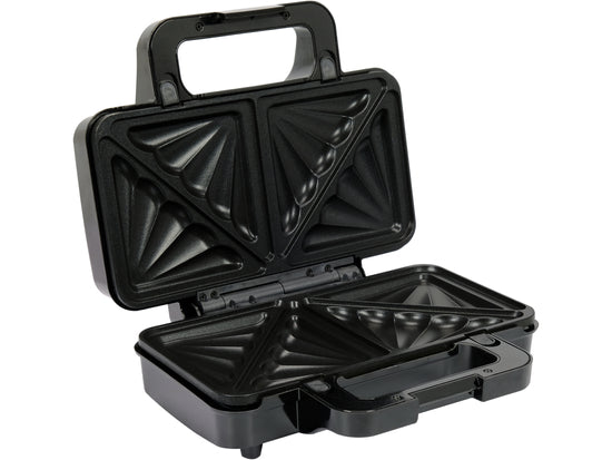 SANDWICH MAKER 900W 3IN1 XXL