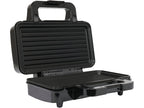 SANDWICH MAKER 900W 3IN1 XXL