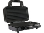 SANDWICH MAKER 900W 3IN1 XXL